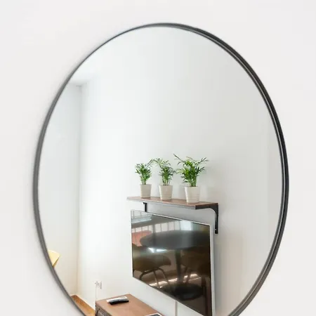 Stylish 2 Bedroom With Patio 马拉加